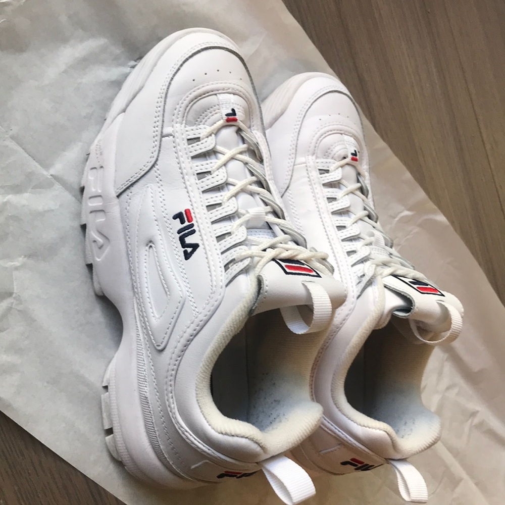 Fila disruptor 2 sneaker